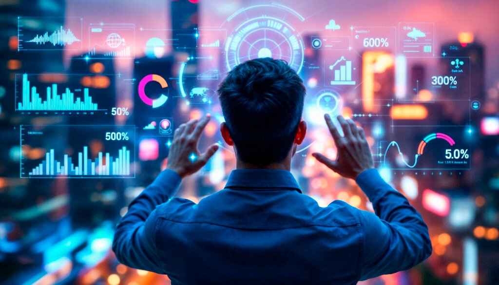 Business Intelligence Services in Navi Mumbai