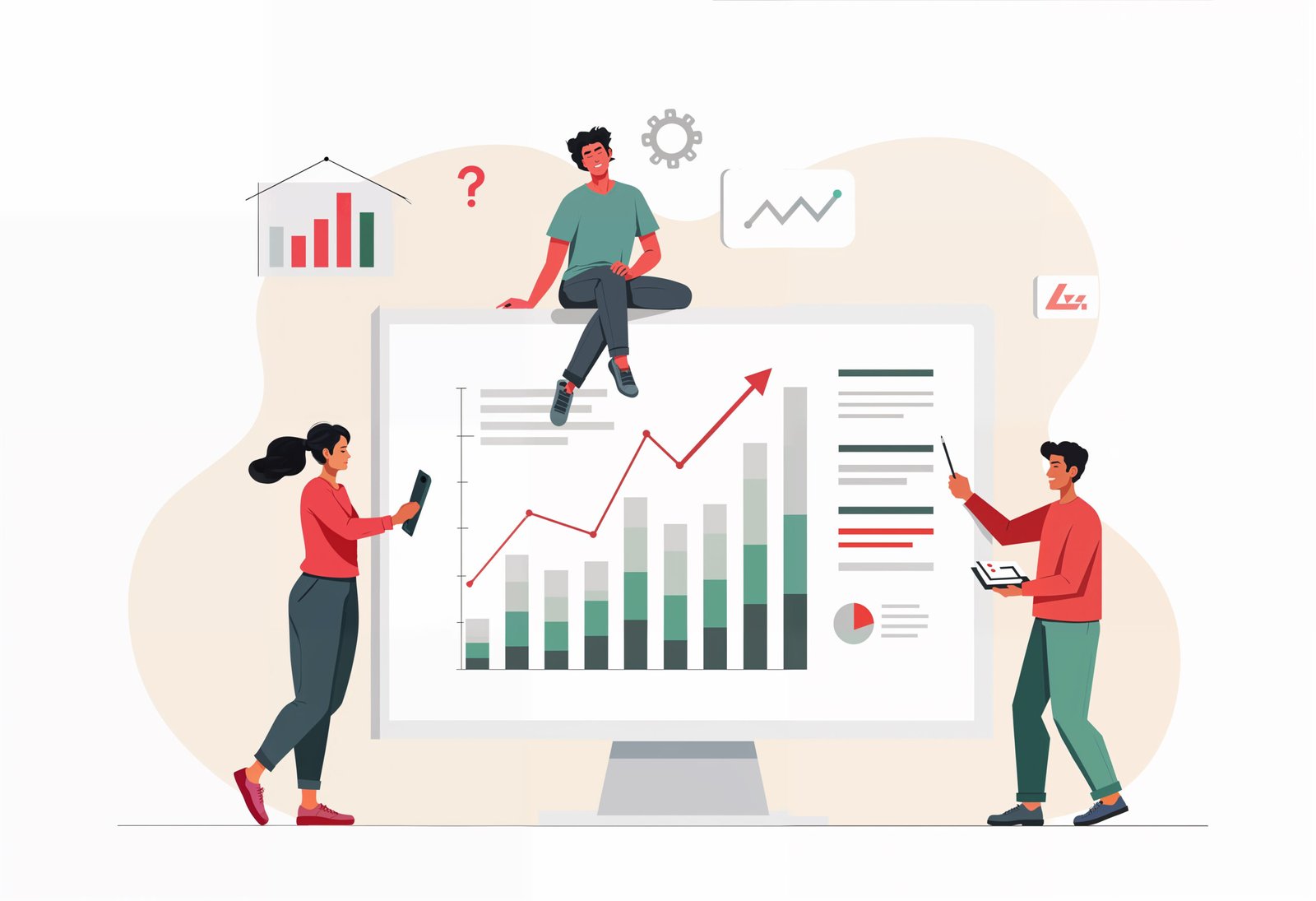 best data visualisation services