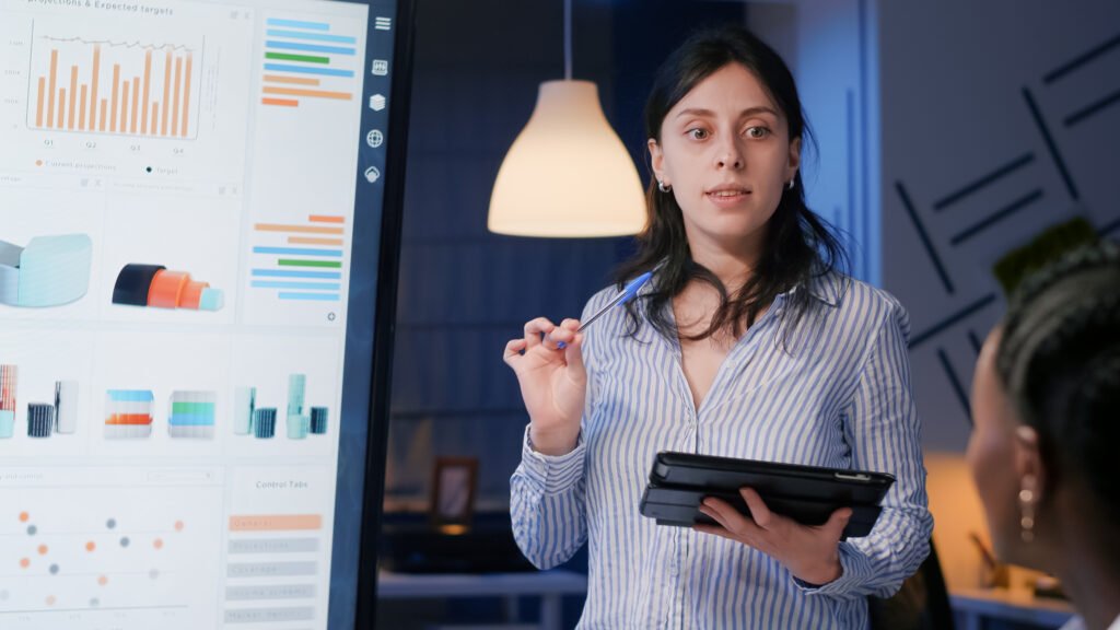 best Business Intelligence company