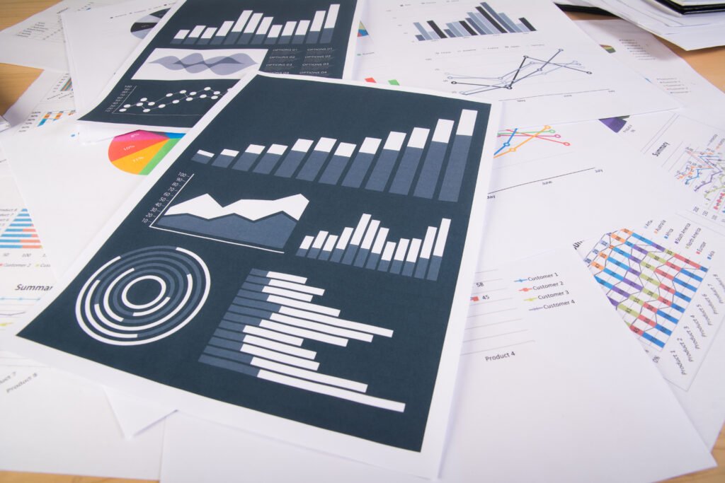 Best Data Visualisation Services